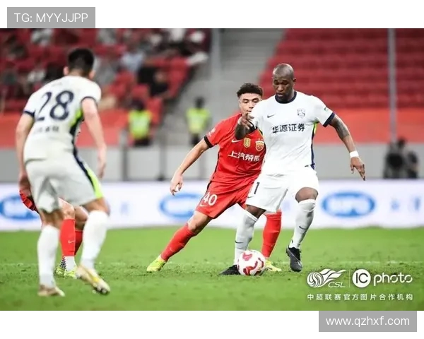 钟晋宝精准助攻 绍尔中路抢点冷静破门助力中超赛场 钟晋宝精准助攻 绍尔中路抢点冷静破门助力中超赛场