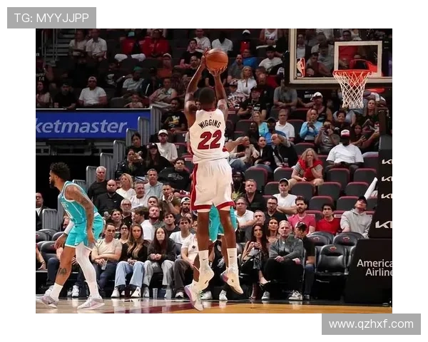 阿德巴约三球合力26分 热火轻松大胜黄蜂收获三连胜