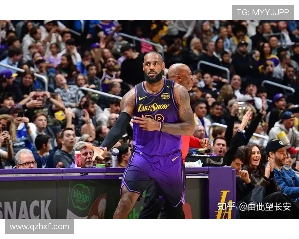 湖人客场力克开拓者 史密斯精彩表现引领胜利