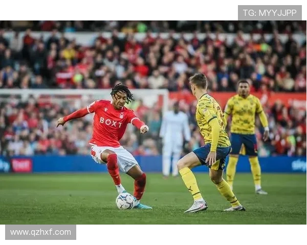 耶茨精准挑传助攻吉布斯怀特头球破门展现默契配合