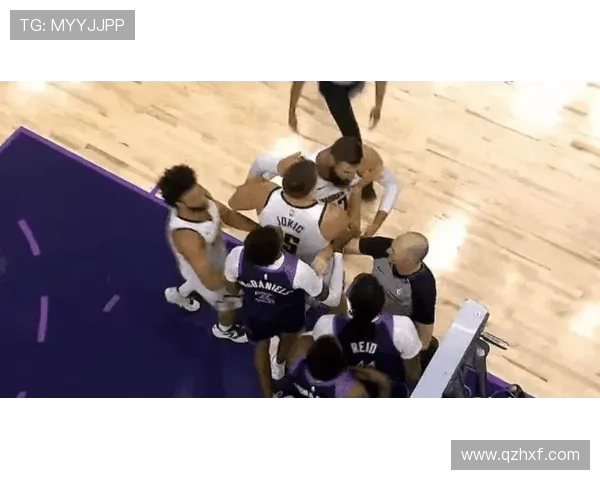 约基奇三双带领掘金战胜森林狼豪取七连胜 状态火热