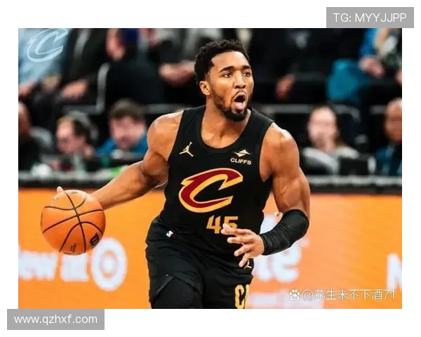 米切尔谈骑士经验积累2016年冠军激励球队前行 米切尔谈骑士经验积累2016年冠军激励球队前行