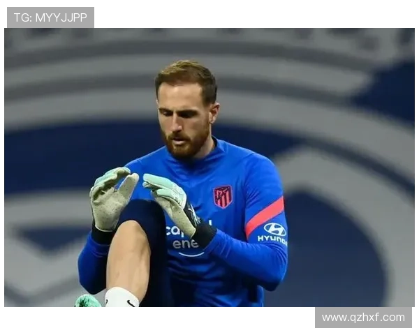 西甲官方宣布奥布拉克凭借神扑获10月最佳扑救荣誉 西甲官方宣布奥布拉克凭借神扑获10月最佳扑救荣誉